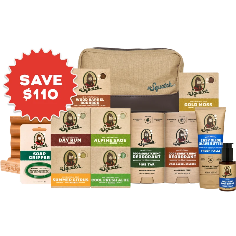 The Ultimate Routine Bundle
