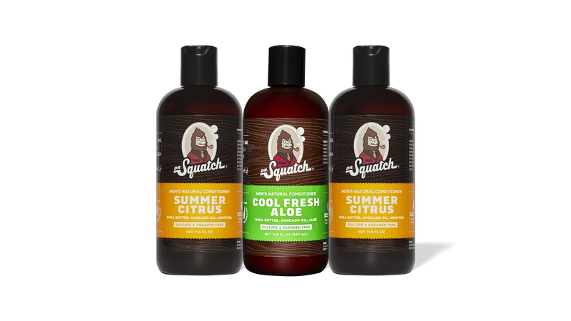 Conditioner 3-Pack