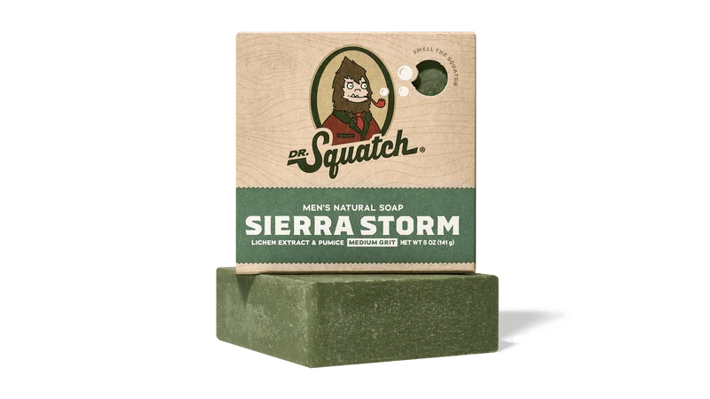 Sierra Storm