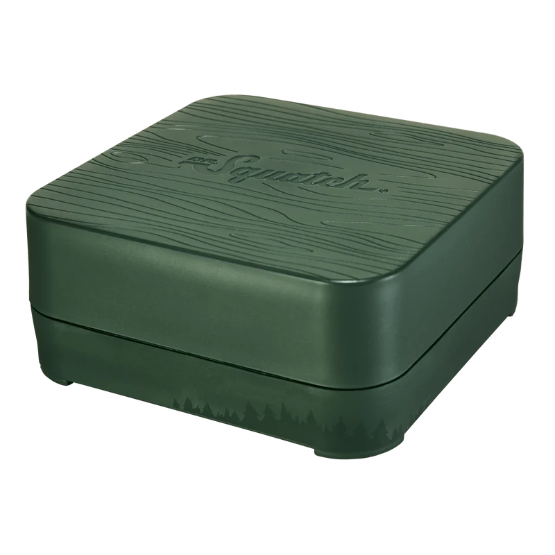 Free Travel Case!