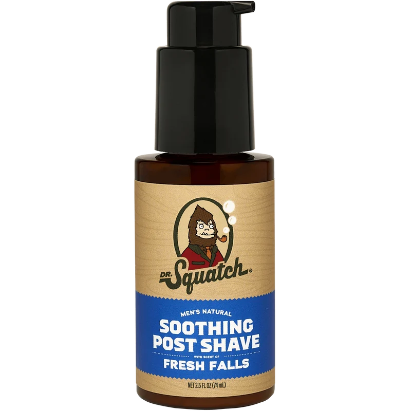 Soothing Post-Shave Subscription - 1 Bottle