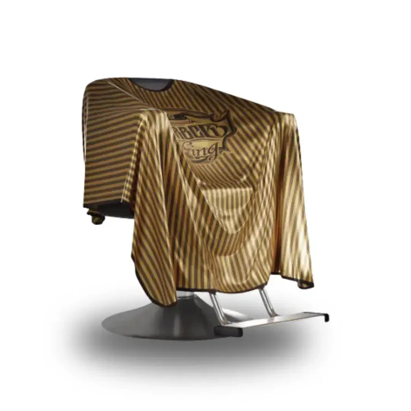 Pro King Guld – Klippkappa
