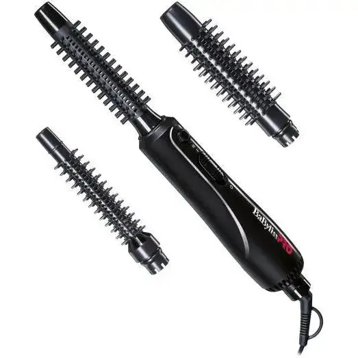 BaByliss PRO Trio Air Styler