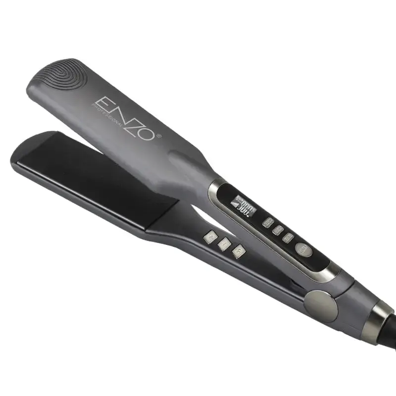 ENZO EN-5118 – Professionell Keratin Plattång