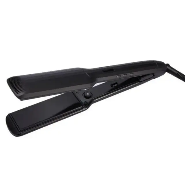 JRL Forte Pro Midnight Shine Straightening and Curling, Wide