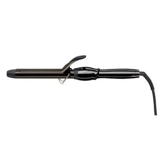 Moser Titancurl Black 25mm - Locktång