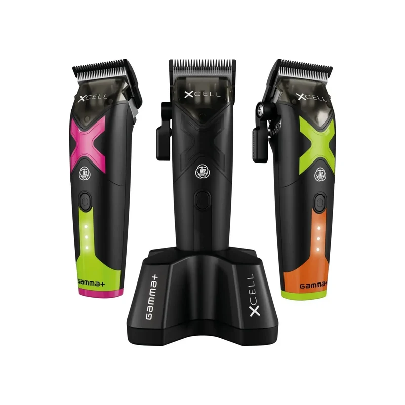 Gamma+ Clipper XCEED