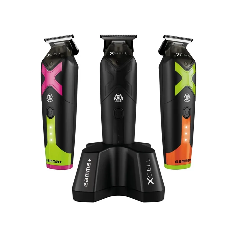 Gamma+ Trimmer XCEED