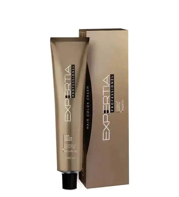 Expertia Hair Color 100ml – New Age Luminous Colors