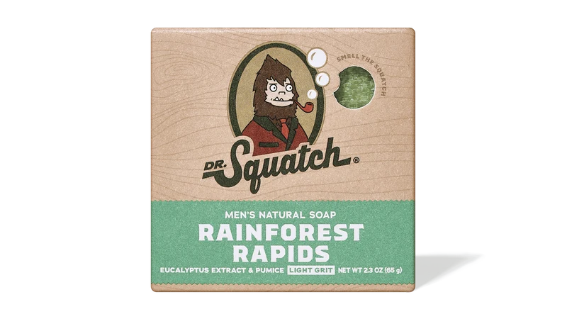 Rainforest Rapids Mini