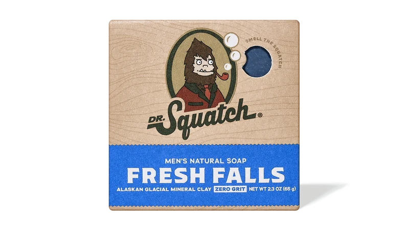 Fresh Falls Mini