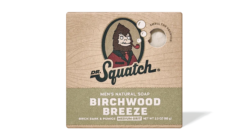 Birchwood Breeze Mini