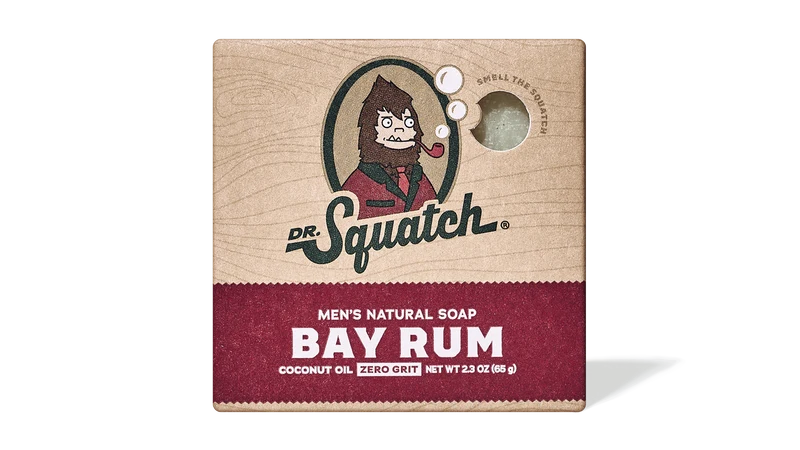 Bay Rum Mini