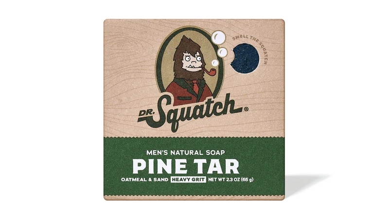 Pine Tar Mini