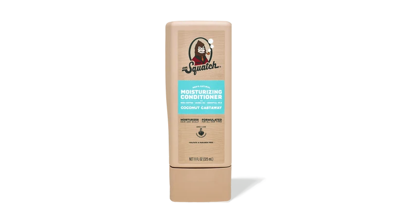 Coconut Castaway Conditioner
