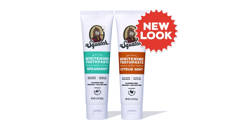 Toothpaste Kit
