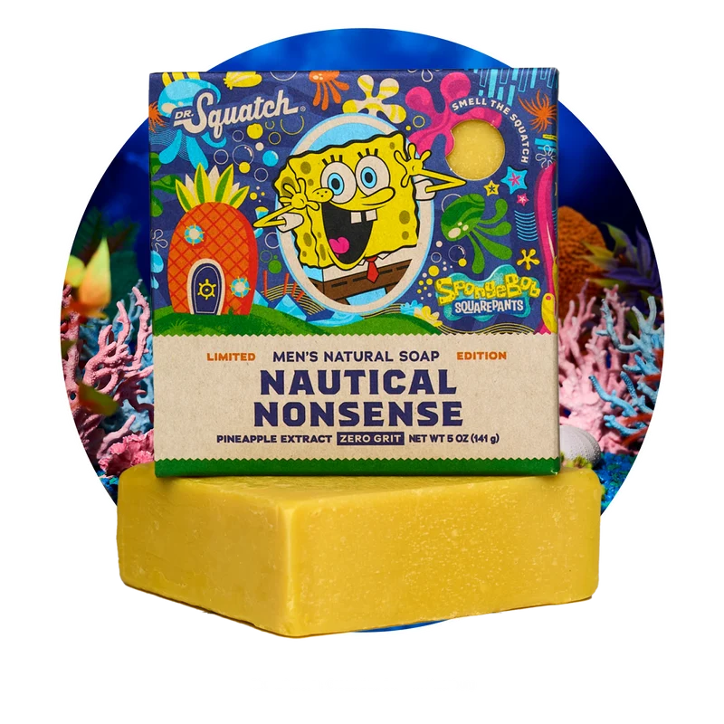 Nautical Nonsense