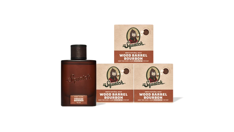 Stirred Scents Set