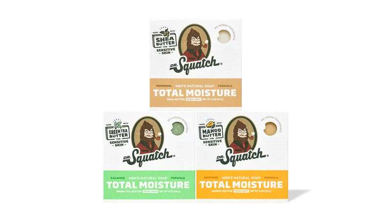 Total Moisture 3-Pack