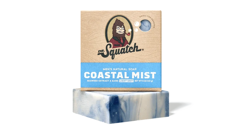 Coastal Mist