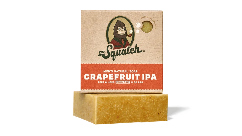 Grapefruit IPA