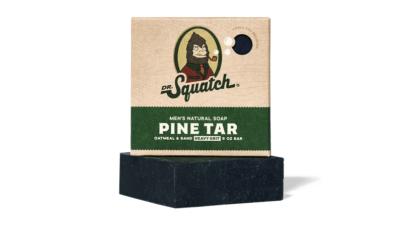 Pine Tar