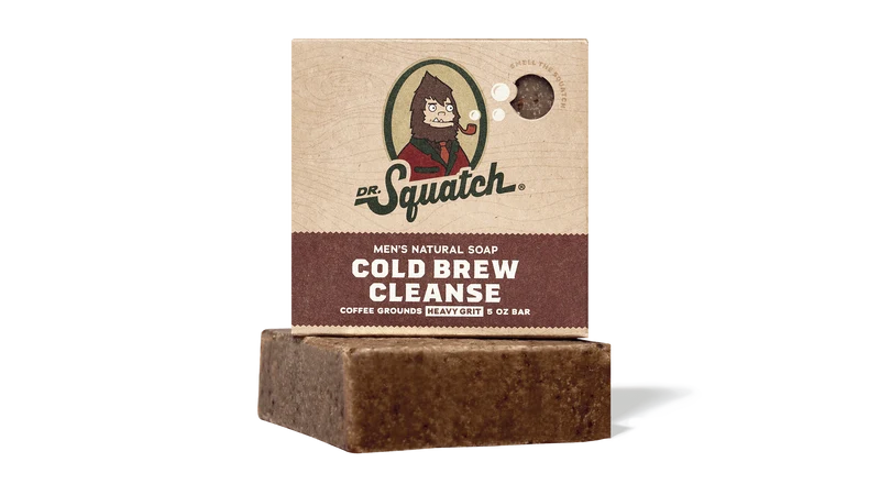 Cold Brew Cleanse