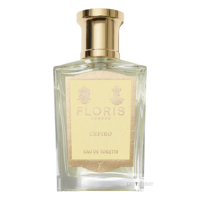 Cefiro, Eau de Toilette, 50 ml.