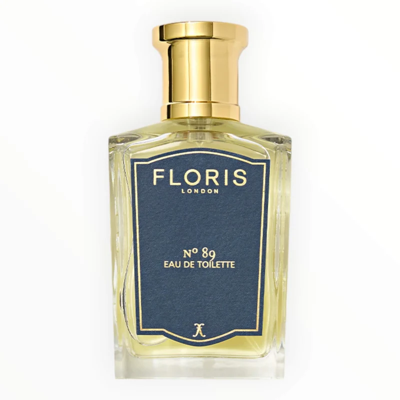 No. 89, Eau de Toilette, 50 ml.