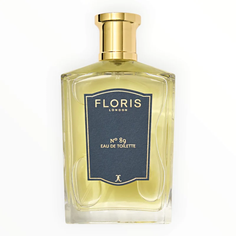 No. 89, Eau de Toilette, 100 ml.