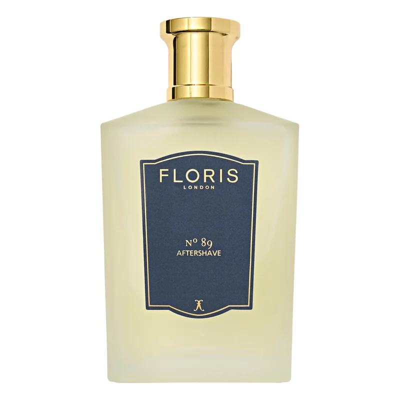 No. 89, Aftershave, 100 ml.