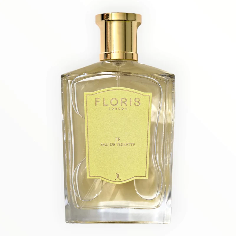 JF, Eau de Toilette, 100 ml.