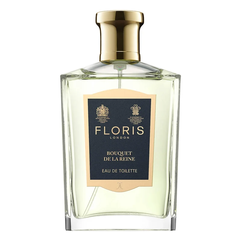 Bouquet de La Reine, Eau de Toilette, 100 ml.