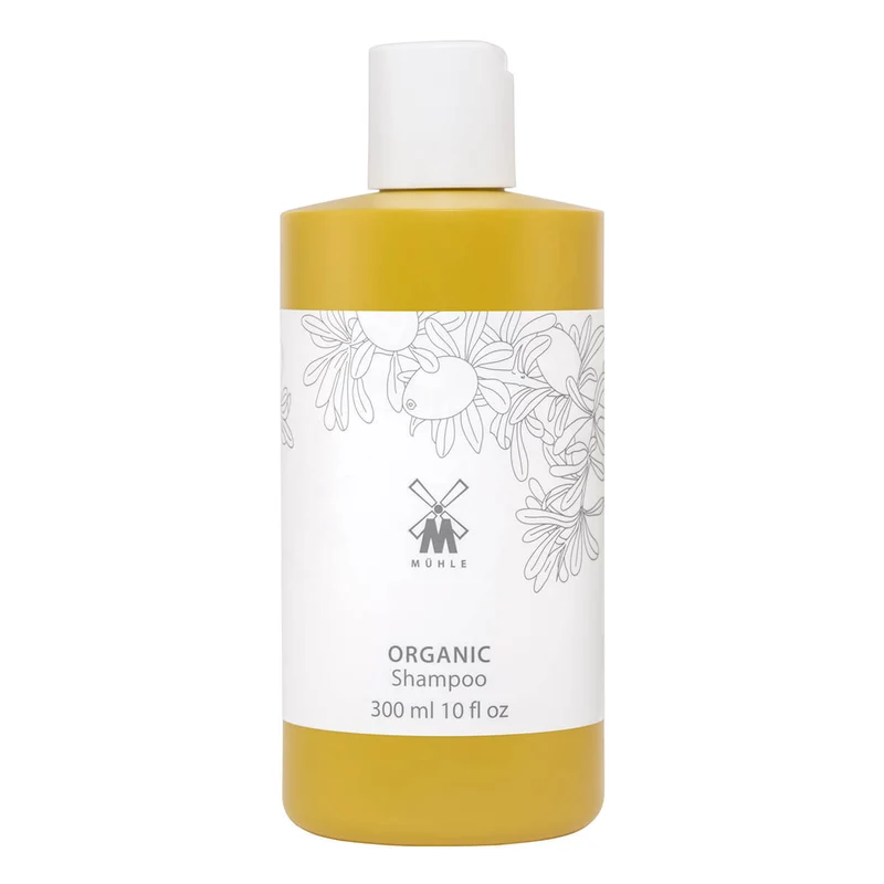 Ekologiskt Schampo, 300 ml.