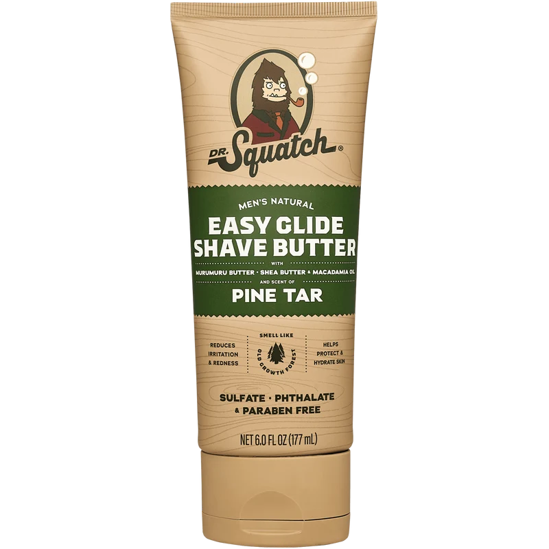 Easy Glide Shave Butter Subscription