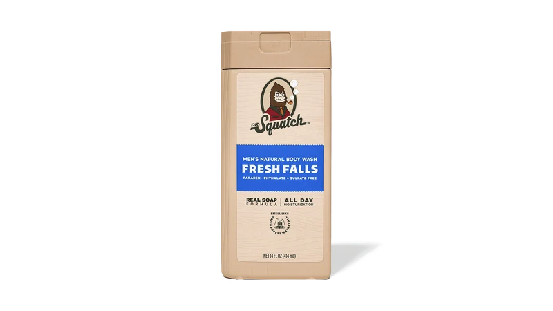 14 oz Fresh Falls Body Wash