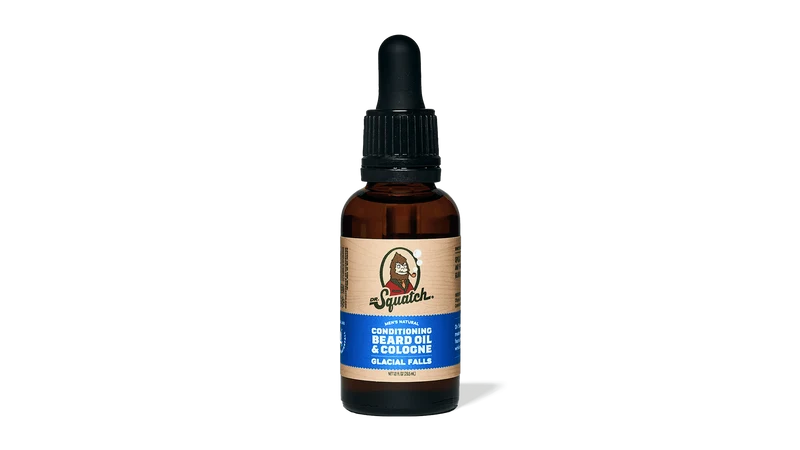 Conditioning Beard Oil & Cologne Glacial Falls