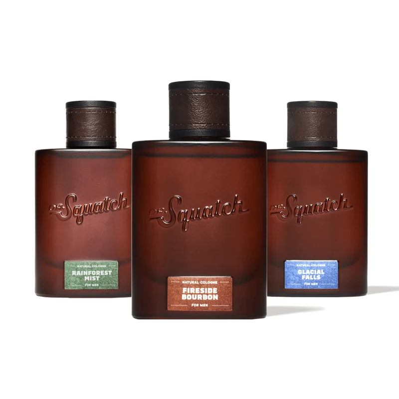 Cologne 3-Pack