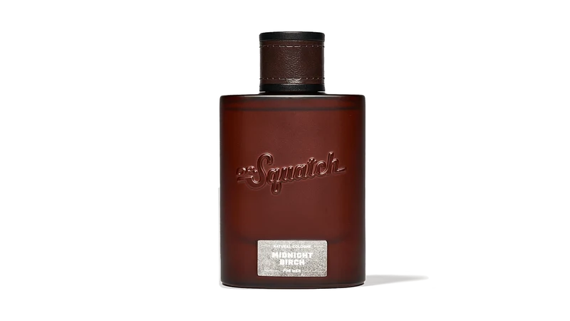 Midnight Birch Cologne