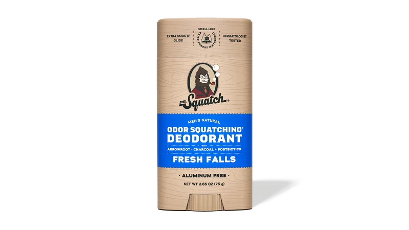 Fresh Falls Deodorant