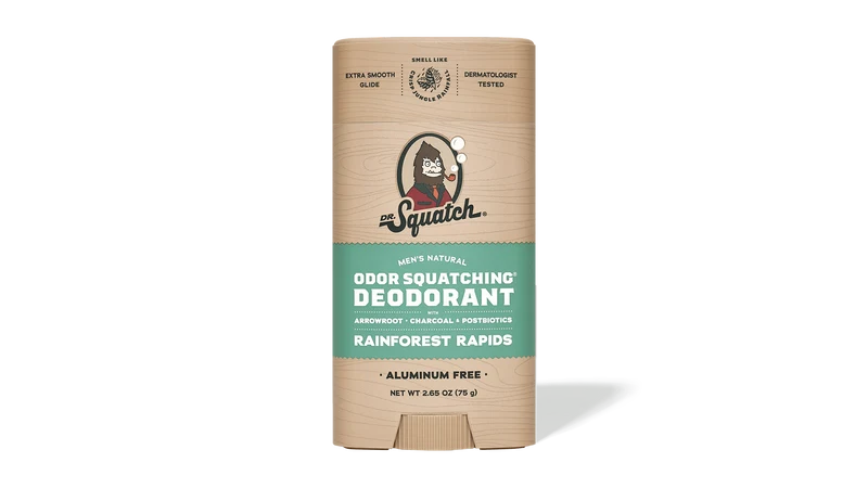 Rainforest Rapids Deodorant