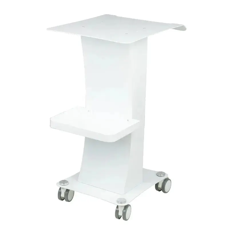 Cosmetic table for device