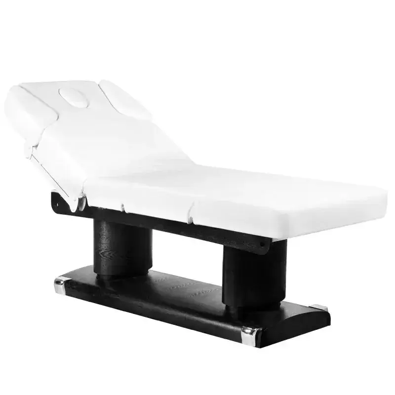 Spa cosmetic bed azzurro 4 strong