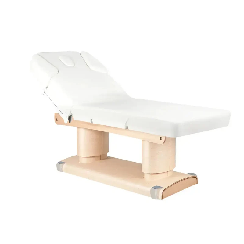 Spa cosmetic bed 4 strong - heated