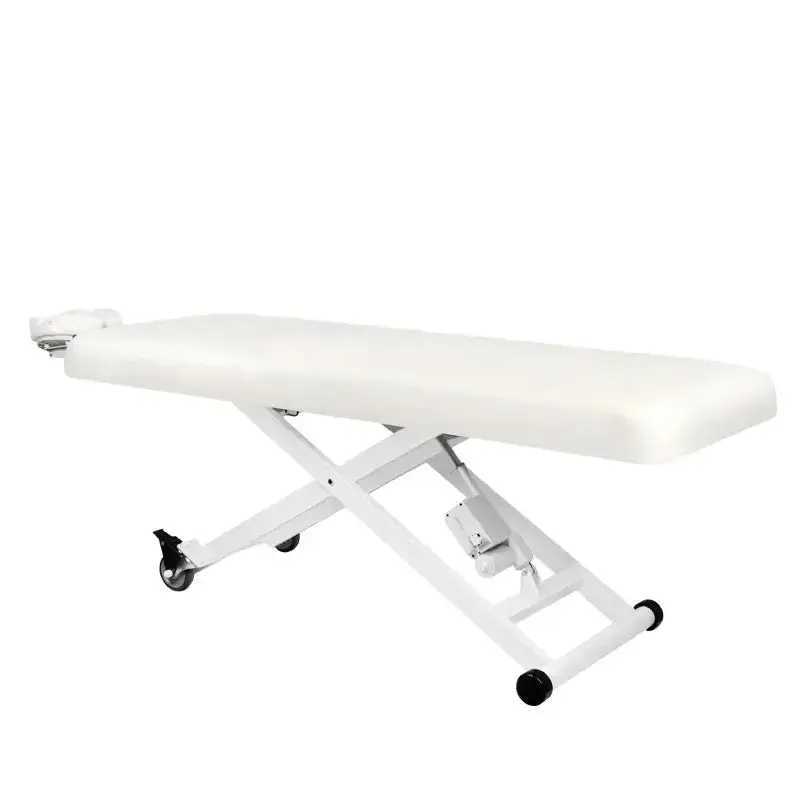 Electric bed massage azzurro 1 force