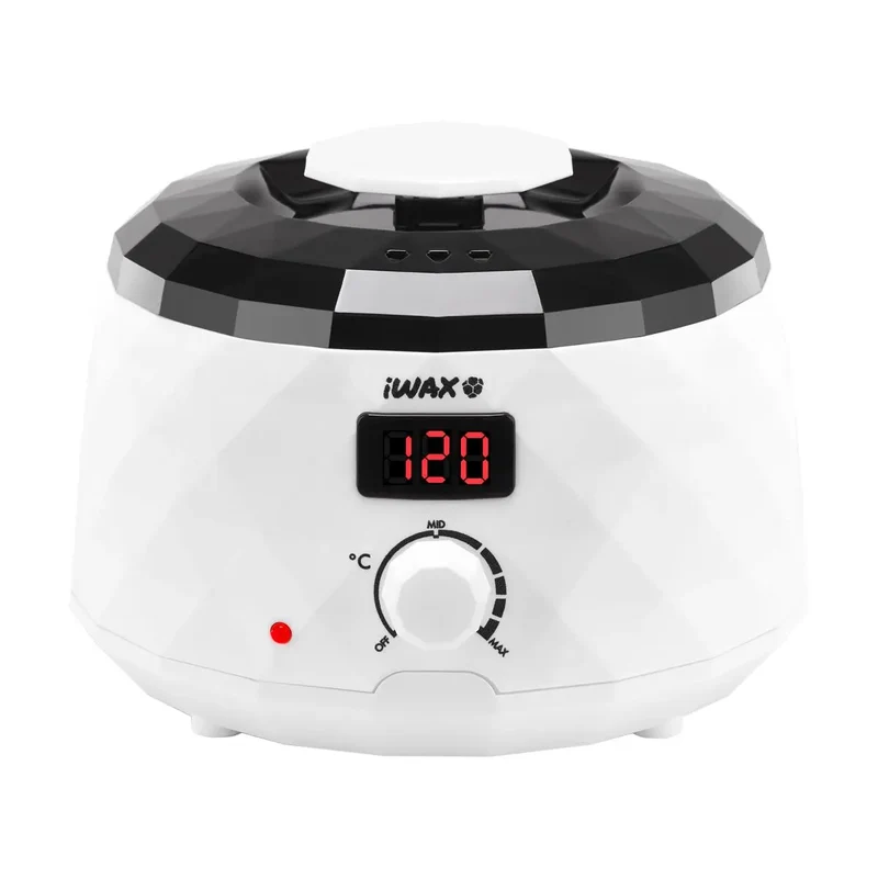 Diamond Tech Vaxvärmare 400 ml
