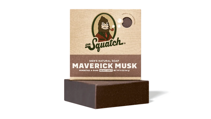 Maverick Musk