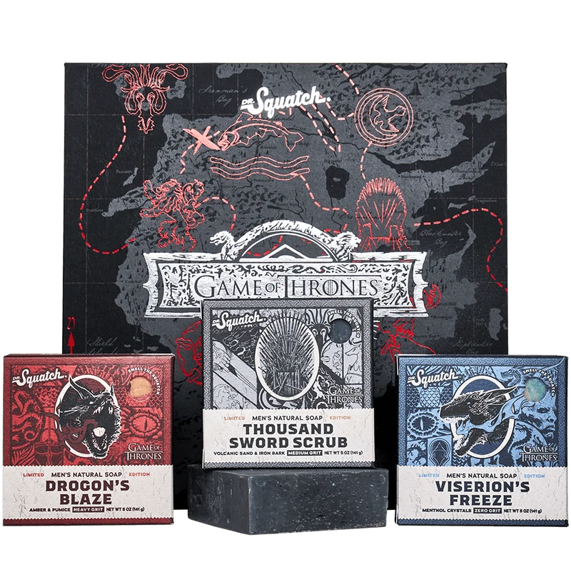 Game of Thrones Collection