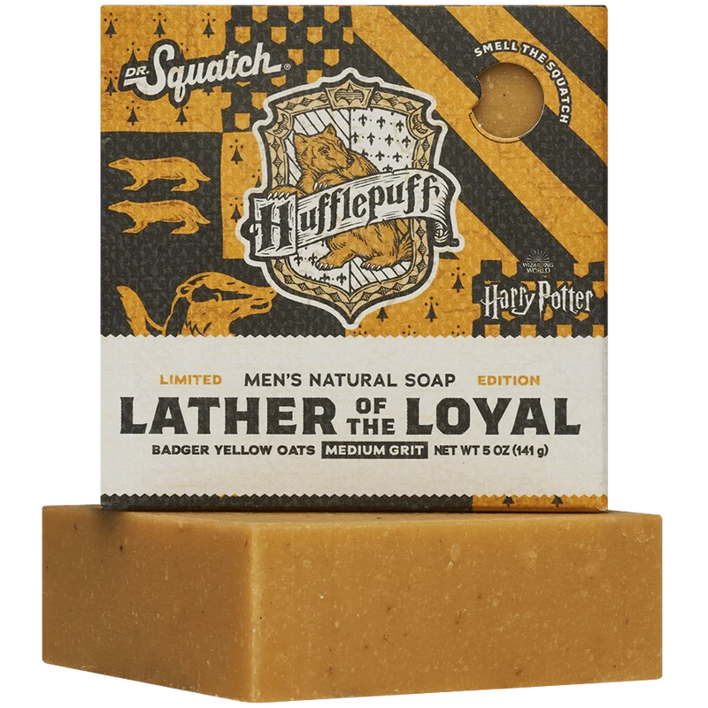 Lather of the Loyal