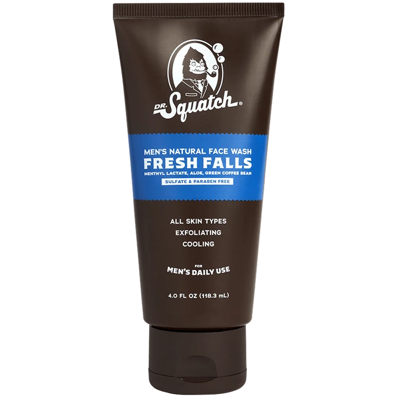 Face Wash Subscription - 1 Bottle